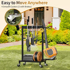 Cleaning Supplies Organizer - Image 3