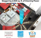 Nuwave OxyPure Ultra Clean Air Purifiers - Image 9