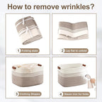86L Extra Large Laundry Basket - Image 7