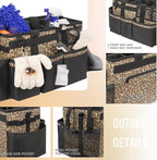 Wearable Cleaning Caddy, Cleaning Caddy Supplies Organizer - Image 3