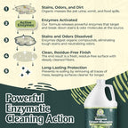 Enzyme Carpet Cleaner - Image 2