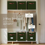 DECOMOMO Storage Baskets - Image 4