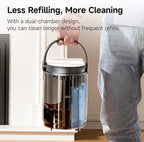 uwant Portable Carpet Cleaner - Image 6