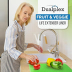Dualplex® Fruit & Veggie Life Extender Liner - Image 2