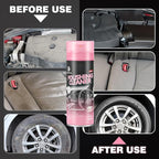 Car interior protectant Spray-Repels Dust & Staining, Restores & Protects - Image 8