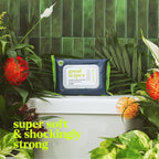 goodwipes Flushable Wipes - Image 4