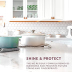 HOPE'S Countertop Restoration Polish - Image 6
