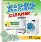 Laundry Machine Cleaner, Washer Cleaner, by Calvana