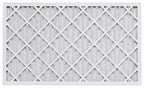Aerostar 20x30x1 MERV 11 Air Filter, 4 Pack Set of HVAC Furnace Filters - Image 2