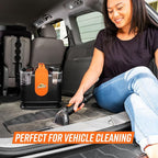Armor All SCC301 0901 Upholstery & Carpet Cleaner, Car and Auto Detailer - Image 6