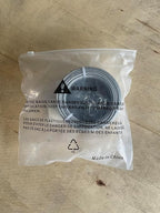 1/8" Wire Rope Kit, 100 Ft PVC Coated Steel Cable Guide Wire Tensioner Strainer - Image 9