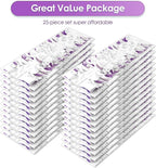 Replacement Power Mop Pads for Swiffer PowerMop, Disposable PowerMop Mopping - Image 2