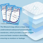 25 Gram Moisture Absorbers, 30 Packs Dehumidifier Bags - Image 5