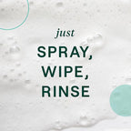 Seventh Generation Power+ Foaming Dish Spray Dishwashing soap Honey Crisp Apple - Image 5