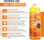 All Purpose Cleaner Concentrate - Image 4