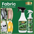 Fabric Protection Spray Water Based Solution - Image 4
