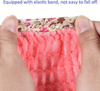 1 Pair Washable Cleaning Shoes Cover - Image 5