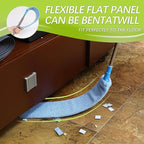4PCS Microfiber Duster Kit, 3 in 1 Microfiber Dusters Retractable Gap Dust - Image 5