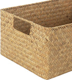 YANGQIHOME Wicker Baskets, Woven Baskets - Image 6