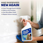 Wall & Baseboard Cleaner - Image 4