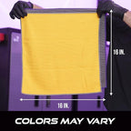 VIKING Microfiber Cleaning Cloth - Image 6