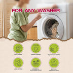 DR.EASY Laundry Scent Boosters 312g, Freesia Bloom Scent Boosters - Image 7