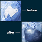 Carex Commode Liners, Toilet Seat Cover, Fits Most Commodes, Toilet Liners and - Image 7