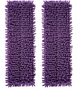 2 Pack Pet System Microfiber Sweeping Pad by AmaVins
