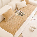 Mivnue Pet Couch Cover Protector Sofa Covers - Image 6