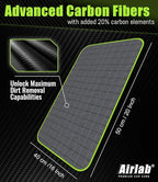 Airlab Carbon Microfiber Towels - Image 3