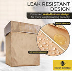 Trash Compactor Bags for Kitchen - Image 5