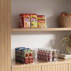 SANNO 15.7in Freezer Baskets Bins - Image 4