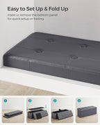 SONGMICS Mazie Collection - Image 7