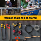 Updated 4 Pack Heavy Duty Magnetic Hook Straps - Image 6