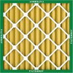 Filterbuy 14x14x2 Air Filter MERV 11 Allergen Defense Replacement, - Image 9
