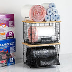 Upgrade Larger, Fit 13/30/33+ Gallon Trashbag Perfectly - Image 4