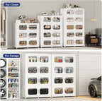 150GAL Extra Large Storage Bins - Image 8