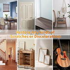Wood Floor Scratch Repair - Image 6