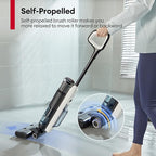 Ultenic Wet Dry Vacuum Cleaner, Cordless Vacuum Mop Combo - Image 7