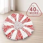 Spin Mop Replace Head, Mop Handle Replacement - Image 4