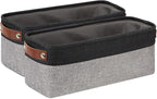 DULLEMELO Small Bathroom Baskets by DULLEMELO