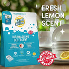 Lemi Shine Natural Dishwasher Detergent Pods - Image 5
