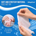 MagiCare 75% Large Alcohol Wipes - Image 7