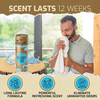 Scent Boosters for Washer, Fresh Aroma - Image 6