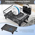 Dish Drainers for Kitchen Counter - Image 3