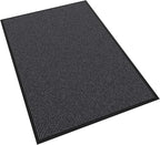 Front Door Mat, Non-Slip Welcome Mats by Futurwit