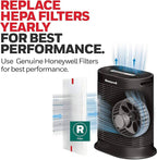 Honeywell HEPA Air Purifier Filter R, Pet Dander, and Dust - Image 8