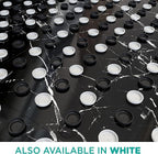 Wrought Iron Patio Furniture Feet Caps - Image 7