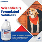 ATP KennelSol 1-Step Kennel Cleaner - Image 9