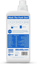 Laundry Detergent 62 Load/37.7 FlOz. 'Free & Clear' Liquid Laundry Detergent- - Image 8